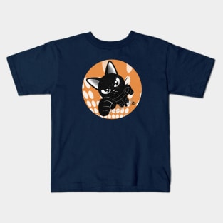 Go for you! Kids T-Shirt